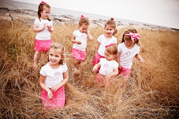 toddlers posing in a meadow, beach. Children family reunion birthday photography Tilghman Island Annapolis Kent Island Eastern Shore MD