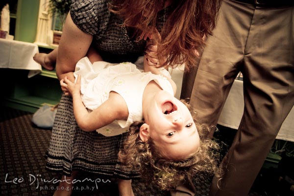 mommy mother and her girl playing dancing. Children family reunion birthday photography Tilghman Island Annapolis Kent Island Eastern Shore MD