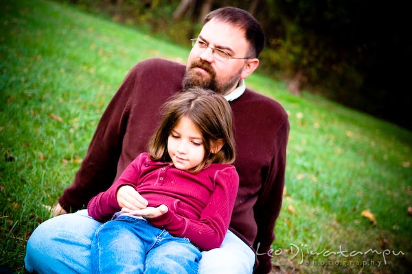 father and daughter family photography session annapolis, kent island, st. michaels, eastern shore, maryland