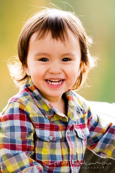 boy with flanel shirt smiling, happy. Commercial comp card photograper Kent Island Annapolis MD Washington DC