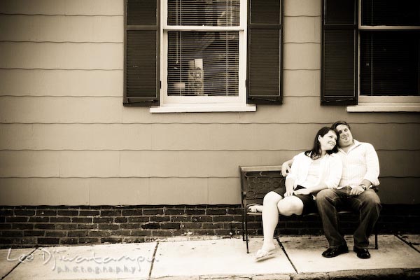 engagement pre-wedding photo session annapolis eastern shore maryland photographers