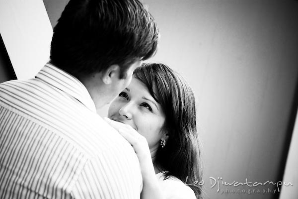 candid photojournalistic prewedding engagement photography session annapolis eastern shore md photographers