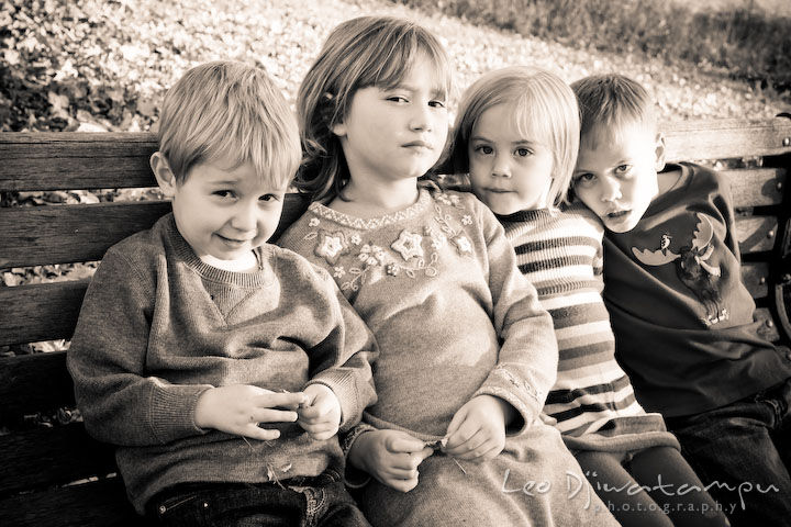 brothers, sisters, siblings, and cousins. Fun candid family children lifestyle photographer Annapolis Maryland